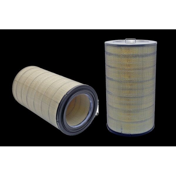 Wix Filters Radial Seal Outer Air, 42847 42847 - main